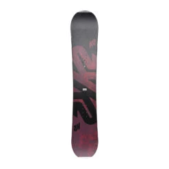 Planche De Snowboard K2 Rental Kids Noir Garçon