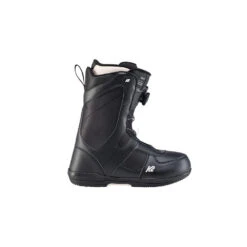 Boots De Snowboard K2 BELIEF Black
