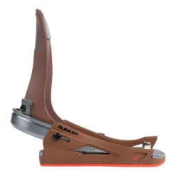 Fixation De Snowboard K2 Mens Clicker X Hb Brown Homme