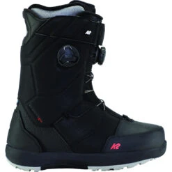 Boots De Snowboard K2 Maysis Clicker X Hb Black Homme