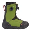 Boots De Snowboard K2 Boundary Clicker X Hb Green Homme