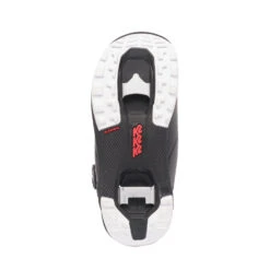 Boots De Snowboard K2 Kinsley Clicker X Hb Black Femme -Volcom Soldes 11E2017 1 2 2 9