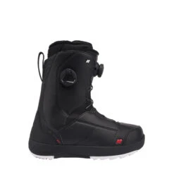 Boots De Snowboard K2 Kinsley Clicker X Hb Black Femme
