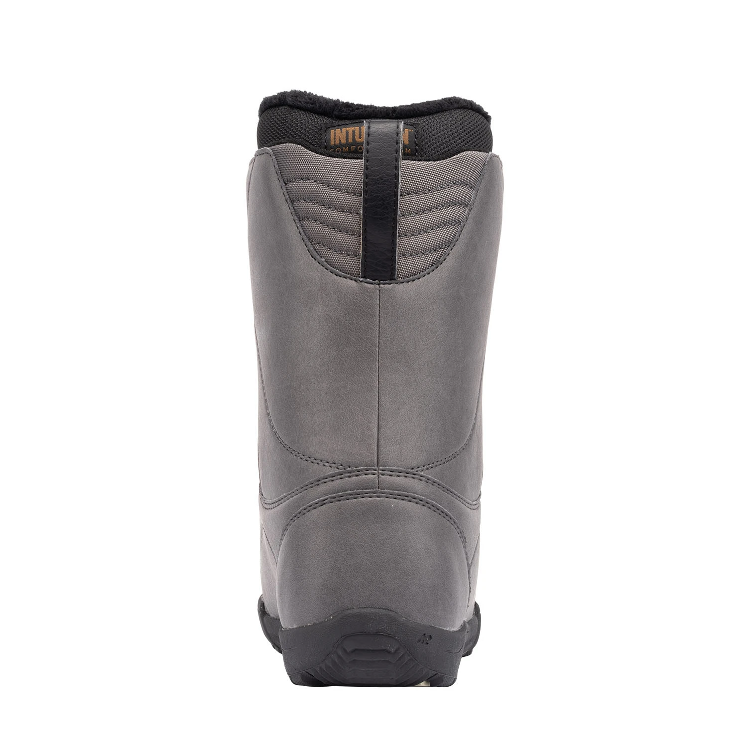 Boots De Snowboard K2 Haven Grey Femme 3 Boots De Snowboard K2 Haven Grey Femme – Image 3