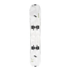Planche De Snowboard K2 Marauder Split Package Blanc Homme