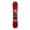 Planche De Snowboard K2 Dreamsicle Rouge Femme