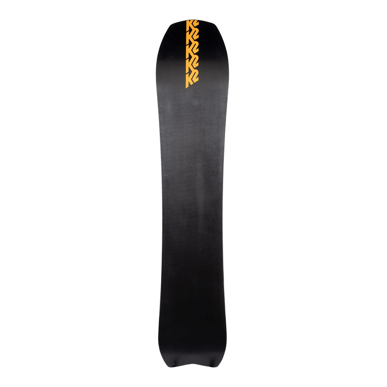 Planche De Snowboard K2 Excavator Noir Homme 2 Planche De Snowboard K2 Excavator Noir Homme â Image 2
