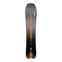 Planche De Snowboard K2 Excavator Noir Homme