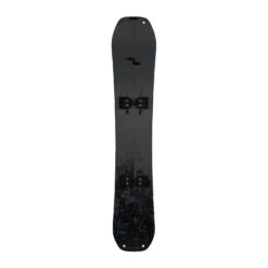 Planche De Snowboard K2 Freeloader Split Package Noir Homme