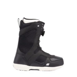 Boots De Snowboard K2 Belief Noir Femme