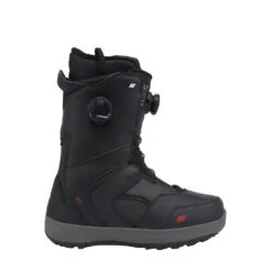 Boots De Snowboard K2 Thraxis Clicker X Hb Noir Homme