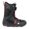 Boots De Snowboard K2 Mini Turbo Black Garçon