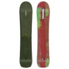 Planche De Snowboard K2 Instrument Vert Homme