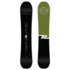 Planche De Snowboard K2 Broadcast Noir Homme