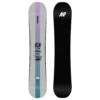 Planche De Snowboard K2 Dreamsicle Rental Gris Femme