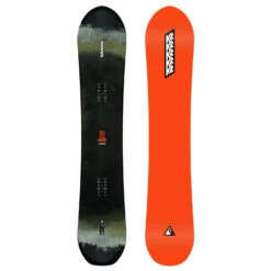 Planche De Snowboard K2 Antidote Noir Homme