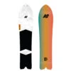 Planche De Snowboard K2 Tree Splitter Noir Homme