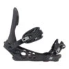 Fixation De Snowboard K2 Lineup Black Homme