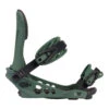 Fixation De Snowboard K2 Line Up Green Daisuke Watanabe Homme