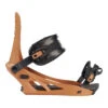 Fixation De Snowboard K2 Formula Brown Homme
