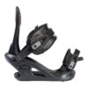 Fixation De Snowboard K2 Bedford Black Femme