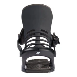 Fixation De Snowboard K2 Cassette Black Femme -Volcom Soldes 11G1010 1 1 2 3