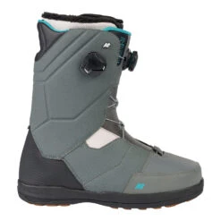 Boots De Snowboard K2 Maysis Home Run-David Djite Homme