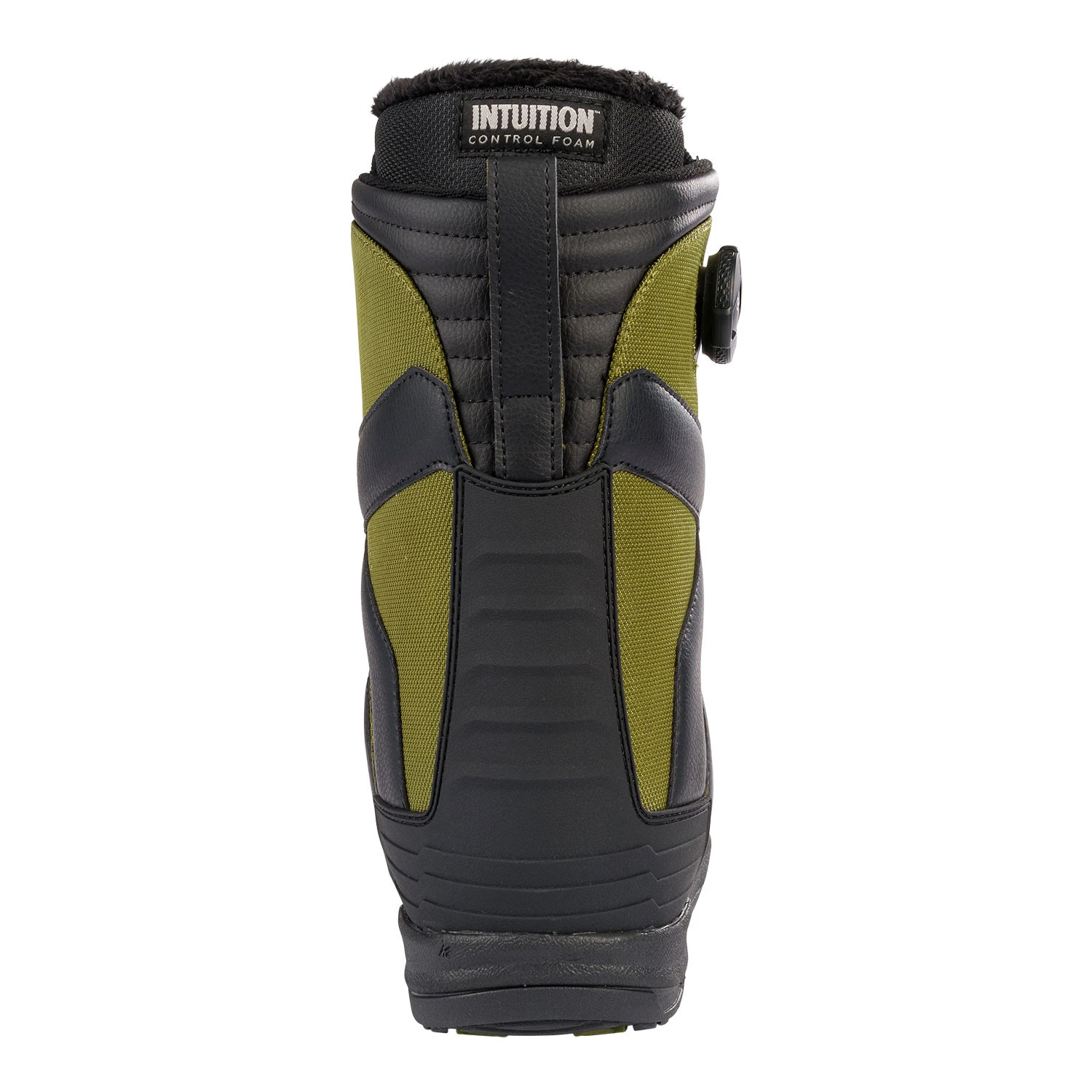 Boots De Snowboard K2 Boundary Green Homme 2 Boots De Snowboard K2 Boundary Green Homme â Image 2