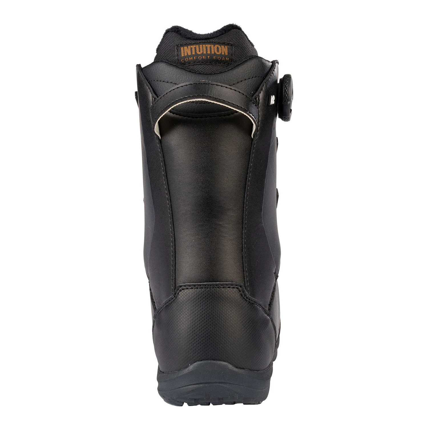 Boots De Snowboard K2 Darko Black Homme 2 Boots De Snowboard K2 Darko Black Homme – Image 2