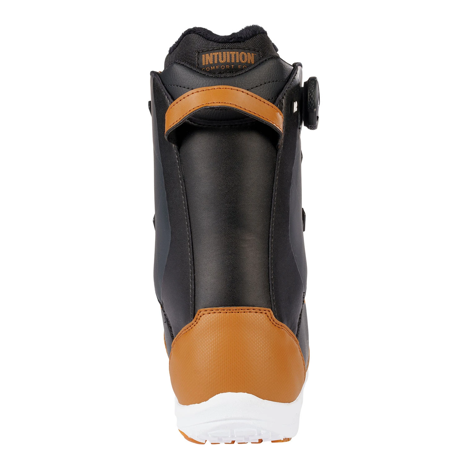 Boots De Snowboard K2 Darko Brown Homme 2 Boots De Snowboard K2 Darko Brown Homme – Image 2