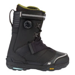 Boots De Snowboard K2 Waive Black Homme