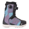 Boots De Snowboard K2 Contour Landscape Femme