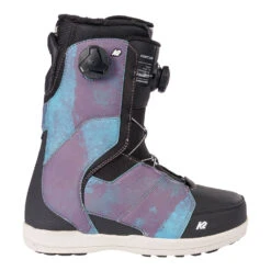 Boots De Snowboard K2 Contour Landscape Femme