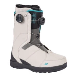 Boots De Snowboard K2 Contour Home-Run-Hannah Eddy Femme