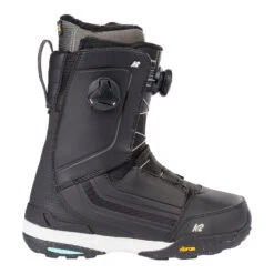 Boots De Snowboard K2 Format Black Femme
