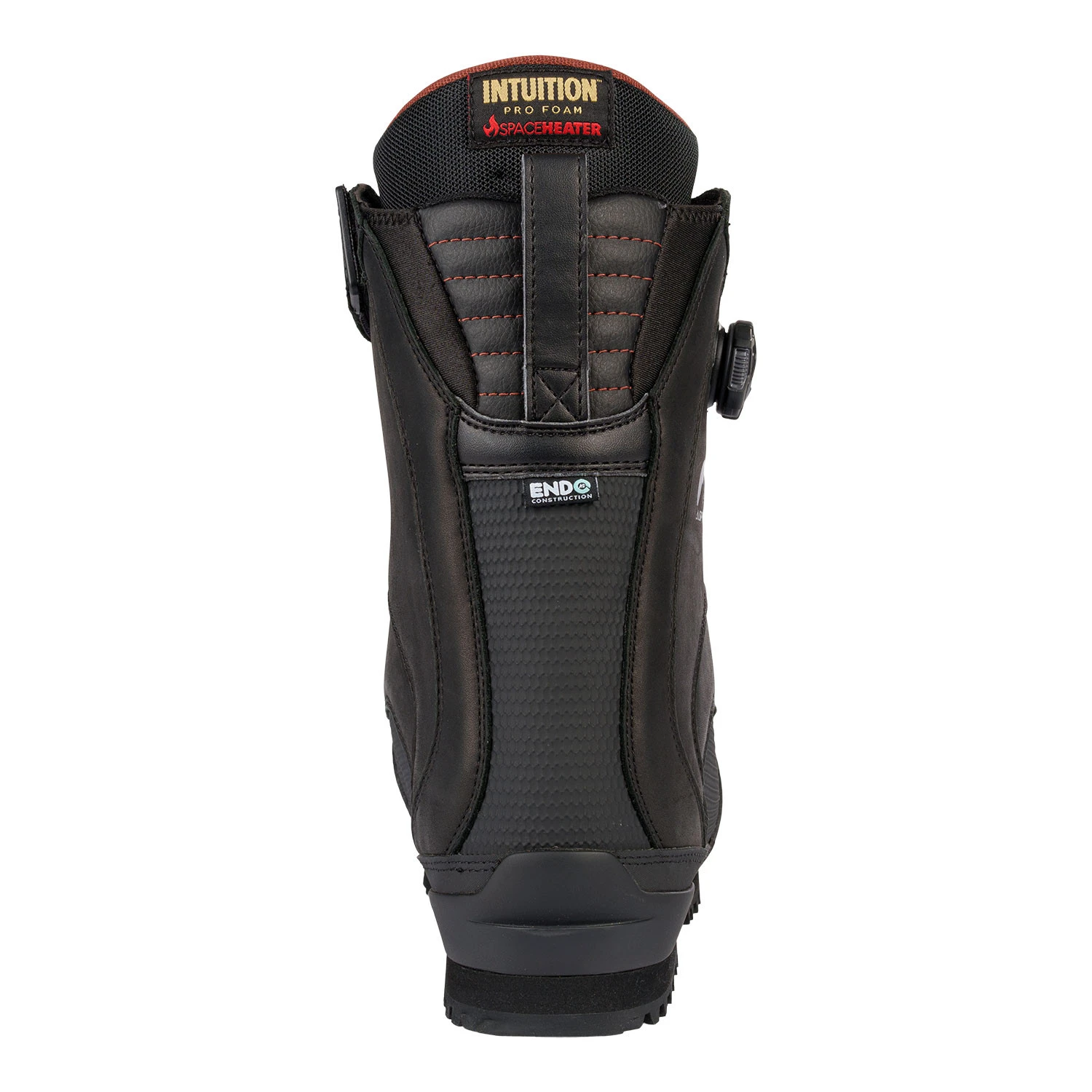 Boots De Snowboard K2 Aspect Black Homme 2 Boots De Snowboard K2 Aspect Black Homme â Image 2