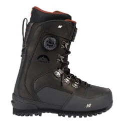 Boots De Snowboard K2 Aspect Black Homme