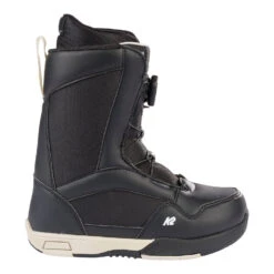 Boots De Snowboard K2 You+H Black Garçon