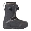 Boots De Snowboard K2 Hanford Black Homme