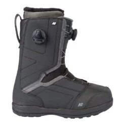 Boots De Snowboard K2 Hanford Black Homme