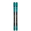 Pack De Ski Volkl Kanjo 80 Blue W/Fdt + Fixations Fdt Tp10 80mm Bleu Femme