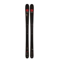 Pack De Ski Volkl Blaze 94 Dw/Free + Fixations Squire11 Tcxd 90mm Noir Femme