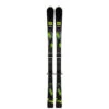 Pack De Ski Volkl Deacon Xtd + Fixations Vmotion 10 Gw Noir Homme