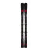 Pack De Ski Volkl Deacon X + Fixations Vmotion 10 Gw Noir Homme