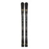 Pack Ski Volkl Deacon 7.6 W + Fixations Fdt Tp 10 80mm Homme