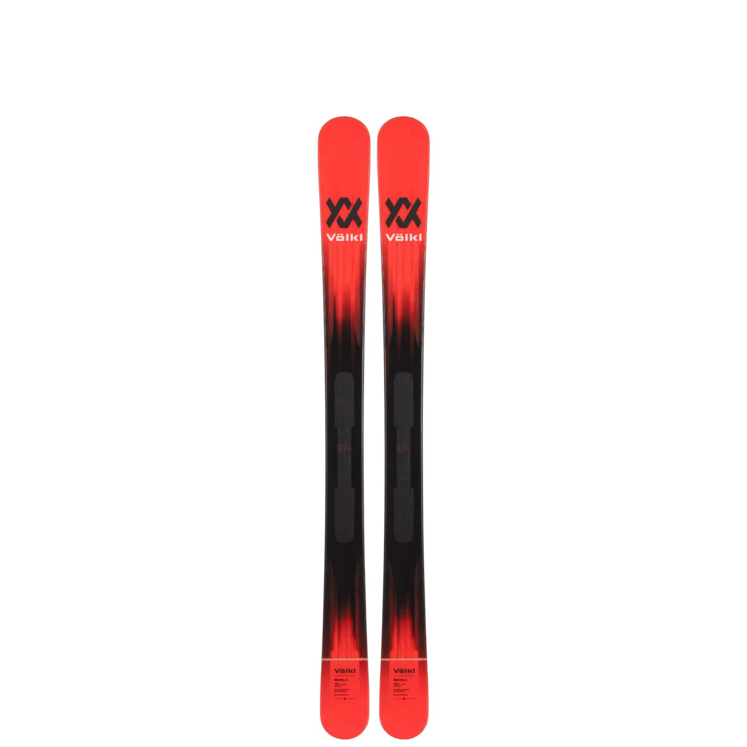 Pack De Ski Volkl Mantra Junior + Fixations Fdt 7.0 Sys L 85mm Rouge Garçon 1 Pack De Ski Volkl Mantra Junior + Fixations Fdt 7.0 Sys L 85mm Rouge Garçon