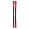 Pack Ski Volkl Racetiger Rc + Fixations Vmotion 12 Gw Black Red Homme