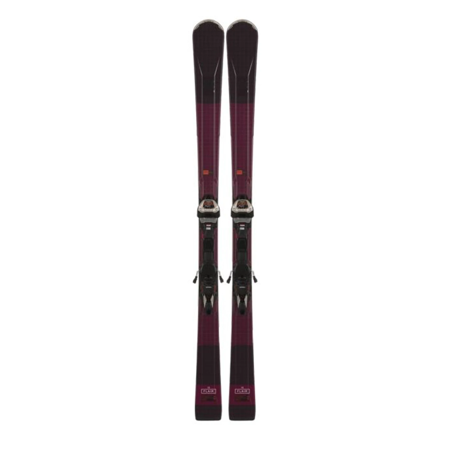 Pack Ski Volkl Flair 79 Ipt Wr Xl + Fixations Ipt Wr Xl 11 Tcx Gw Lady Black Orange Femme 1 Pack Ski Volkl Flair 79 Ipt Wr Xl + Fixations Ipt Wr Xl 11 Tcx Gw Lady Black Orange Femme