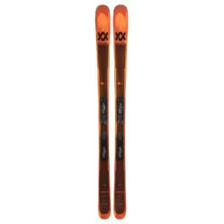 Pack Ski Volkl Kanjo 84 Demo Free + Fixations Griffon 13 D 90mm Black Homme