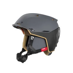 Casque De Ski/Snow Marker Phoenix 2 Black Sand Homme